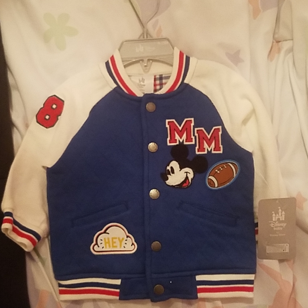Jacket